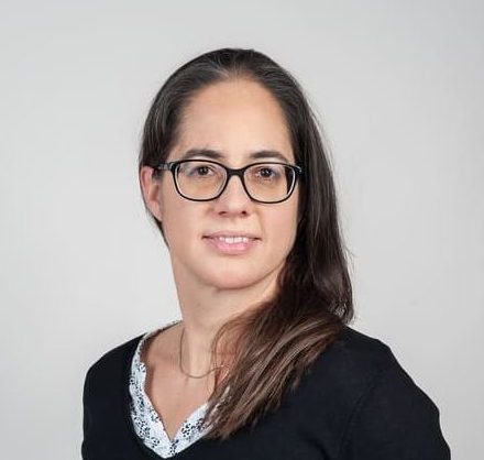 Barbara heusi