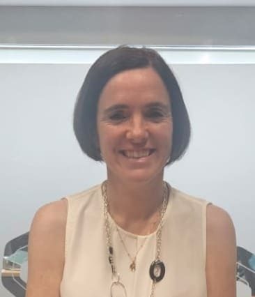 Gloria carmona