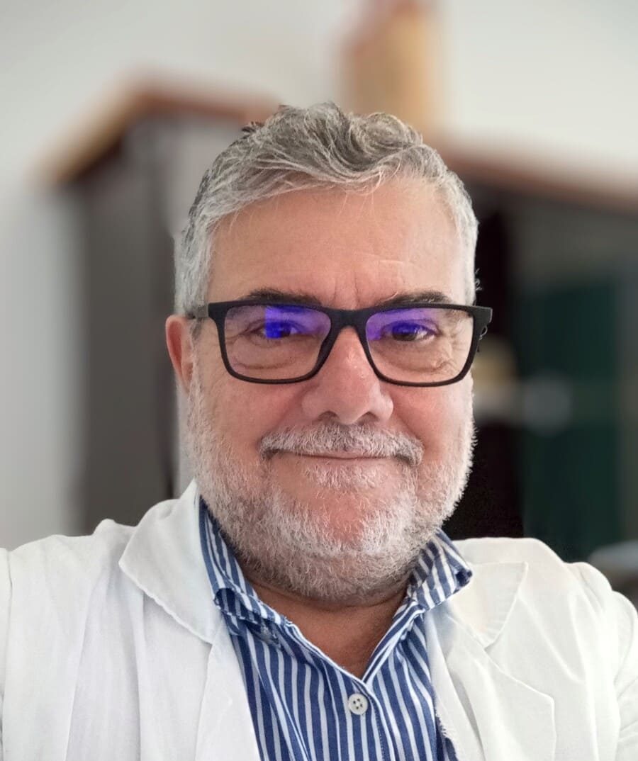 Luis cabral