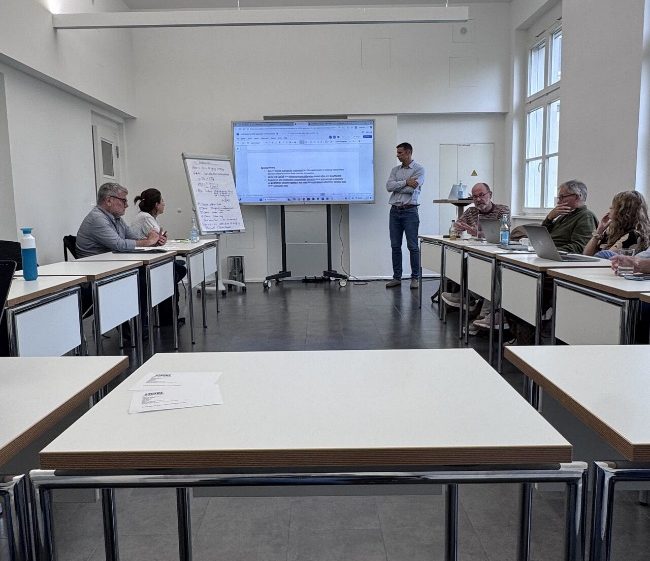 Article meeting ESENBURN in Berlin html 2a35daa8